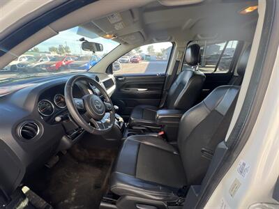2014 Jeep Compass Latitude   - Photo 5 - Phoenix, AZ 85009