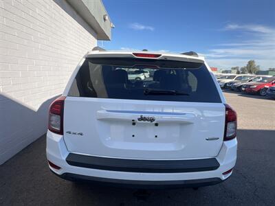 2014 Jeep Compass Latitude   - Photo 4 - Phoenix, AZ 85009