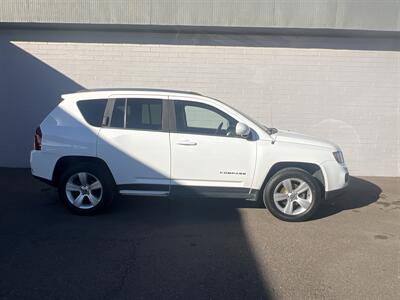 2014 Jeep Compass Latitude   - Photo 1 - Phoenix, AZ 85009