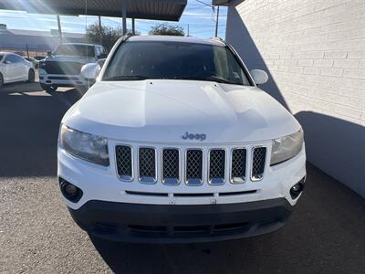 2014 Jeep Compass Latitude   - Photo 3 - Phoenix, AZ 85009