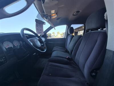 2004 Dodge Ram 1500 ST - Photo 5 - Phoenix, AZ 85009