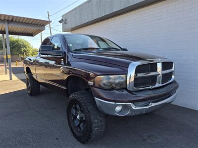 2004 Dodge Ram 1500 ST - Photo 2 - Phoenix, AZ 85009
