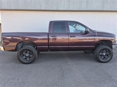 2004 Dodge Ram 1500 ST - Photo 1 - Phoenix, AZ 85009