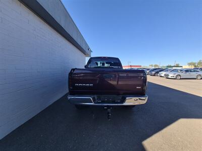 2004 Dodge Ram 1500 ST - Photo 4 - Phoenix, AZ 85009