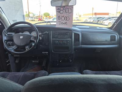2004 Dodge Ram 1500 ST - Photo 7 - Phoenix, AZ 85009