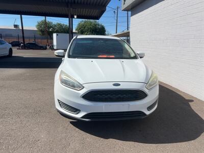 2016 Ford Focus SE   - Photo 3 - Phoenix, AZ 85009