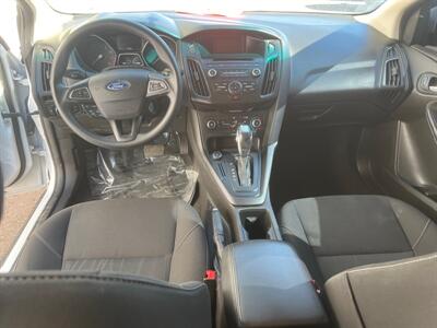 2016 Ford Focus SE   - Photo 7 - Phoenix, AZ 85009