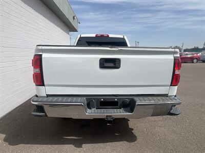 2018 GMC Sierra 1500 - Photo 4 - Phoenix, AZ 85009