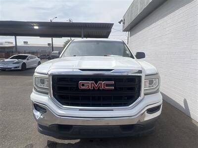 2018 GMC Sierra 1500 - Photo 3 - Phoenix, AZ 85009