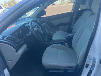 2011 Kia Forte EX   - Photo 3 - Phoenix, AZ 85009