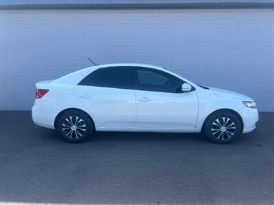 2011 Kia Forte EX   - Photo 1 - Phoenix, AZ 85009