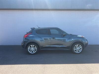 2013 Nissan JUKE SV   - Photo 1 - Phoenix, AZ 85009