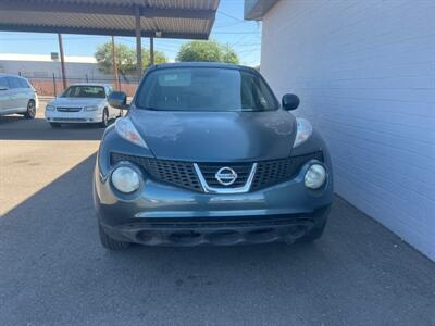 2013 Nissan JUKE SV   - Photo 3 - Phoenix, AZ 85009