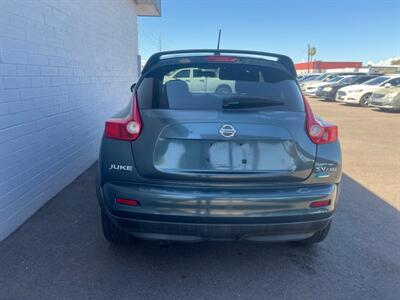 2013 Nissan JUKE SV   - Photo 4 - Phoenix, AZ 85009