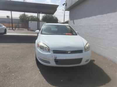 2013 Chevrolet Impala LT Fleet   - Photo 3 - Phoenix, AZ 85009