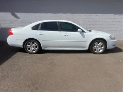 2013 Chevrolet Impala LT Fleet   - Photo 1 - Phoenix, AZ 85009