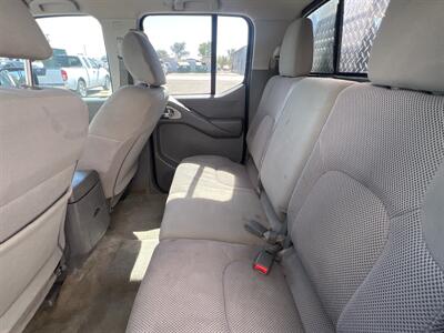 2018 Nissan Frontier S   - Photo 6 - Phoenix, AZ 85009