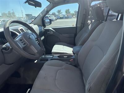 2018 Nissan Frontier S   - Photo 5 - Phoenix, AZ 85009