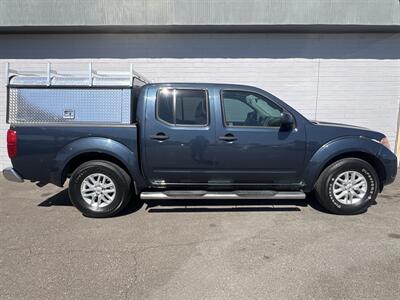 2018 Nissan Frontier S   - Photo 1 - Phoenix, AZ 85009