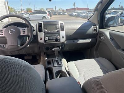 2018 Nissan Frontier S   - Photo 7 - Phoenix, AZ 85009