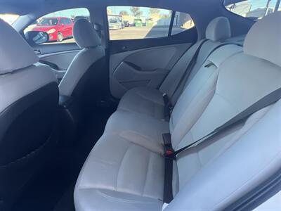 2013 Kia Optima LX   - Photo 6 - Phoenix, AZ 85009