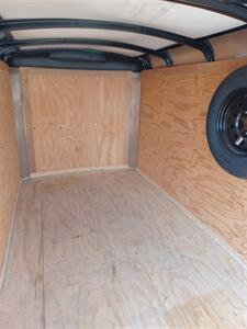 2022 INterstate TRAILER   - Photo 6 - Phoenix, AZ 85009