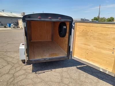 2022 INterstate TRAILER   - Photo 7 - Phoenix, AZ 85009