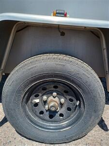 2022 INterstate TRAILER   - Photo 5 - Phoenix, AZ 85009