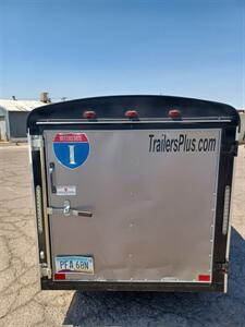 2022 INterstate TRAILER   - Photo 4 - Phoenix, AZ 85009