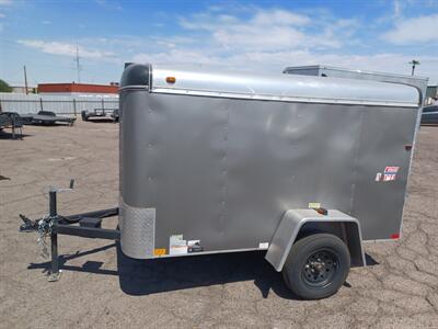 2022 INterstate TRAILER   - Photo 1 - Phoenix, AZ 85009