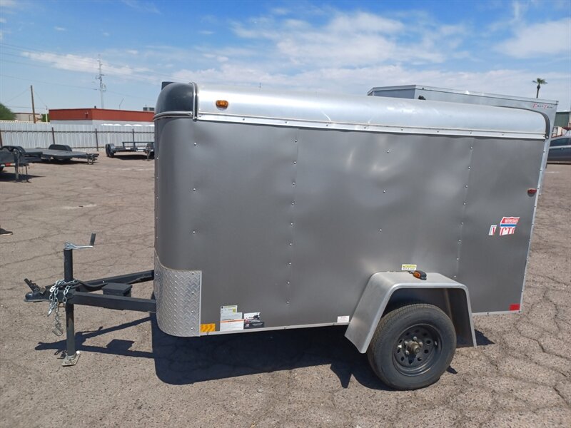 2022 INterstate TRAILER - Photo 1 - Phoenix, AZ 85009