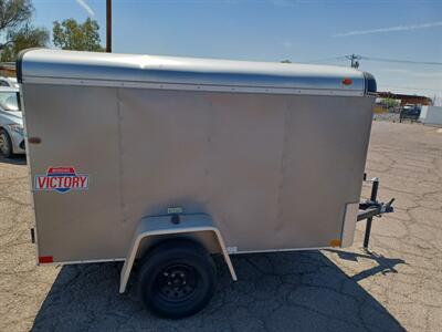2022 INterstate TRAILER   - Photo 2 - Phoenix, AZ 85009
