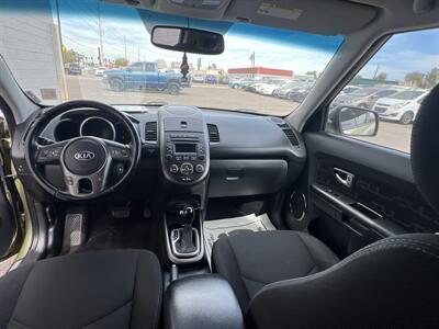 2013 Kia Soul + - Photo 7 - Phoenix, AZ 85009