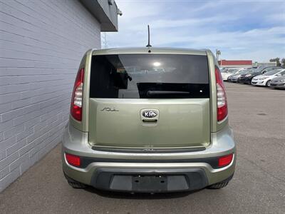 2013 Kia Soul + - Photo 4 - Phoenix, AZ 85009