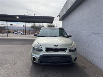 2013 Kia Soul + - Photo 3 - Phoenix, AZ 85009