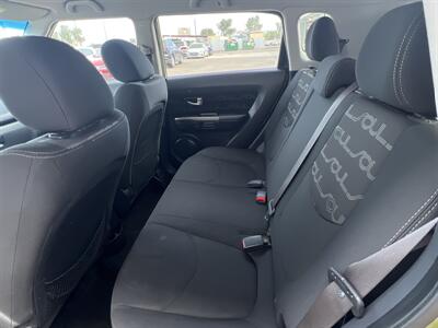 2013 Kia Soul + - Photo 6 - Phoenix, AZ 85009