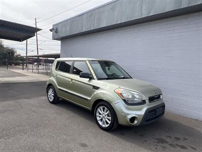 2013 Kia Soul + - Photo 2 - Phoenix, AZ 85009