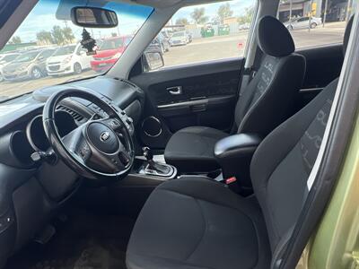 2013 Kia Soul + - Photo 5 - Phoenix, AZ 85009