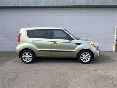 2013 Kia Soul + - Photo 1 - Phoenix, AZ 85009