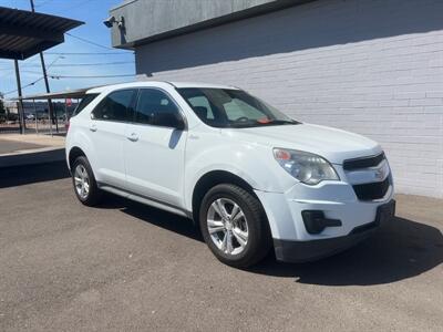 2013 Chevrolet Equinox LS   - Photo 1 - Phoenix, AZ 85009