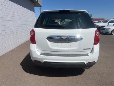 2013 Chevrolet Equinox LS   - Photo 3 - Phoenix, AZ 85009