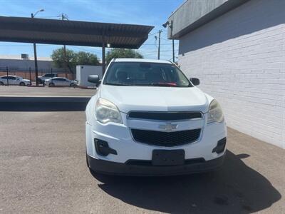 2013 Chevrolet Equinox LS   - Photo 2 - Phoenix, AZ 85009