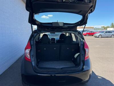 2016 Nissan Versa Note SV   - Photo 7 - Phoenix, AZ 85009