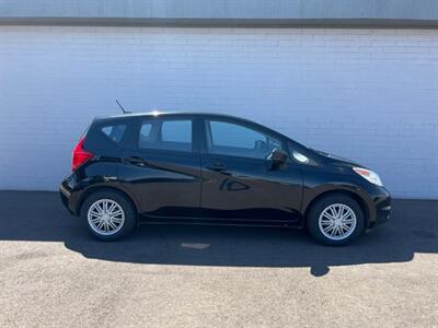 2016 Nissan Versa Note SV   - Photo 1 - Phoenix, AZ 85009