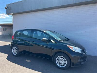 2016 Nissan Versa Note SV   - Photo 2 - Phoenix, AZ 85009