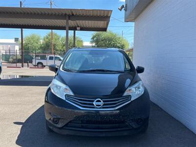 2016 Nissan Versa Note SV   - Photo 3 - Phoenix, AZ 85009