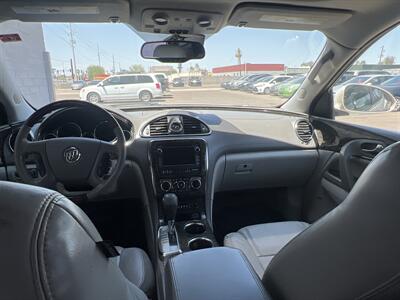 2014 Buick Enclave Premium   - Photo 7 - Phoenix, AZ 85009