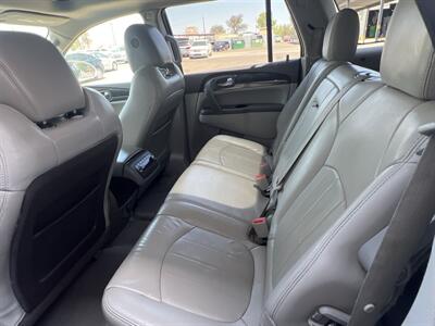 2014 Buick Enclave Premium   - Photo 6 - Phoenix, AZ 85009