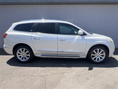 2014 Buick Enclave Premium   - Photo 1 - Phoenix, AZ 85009