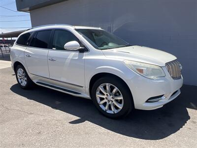2014 Buick Enclave Premium   - Photo 2 - Phoenix, AZ 85009